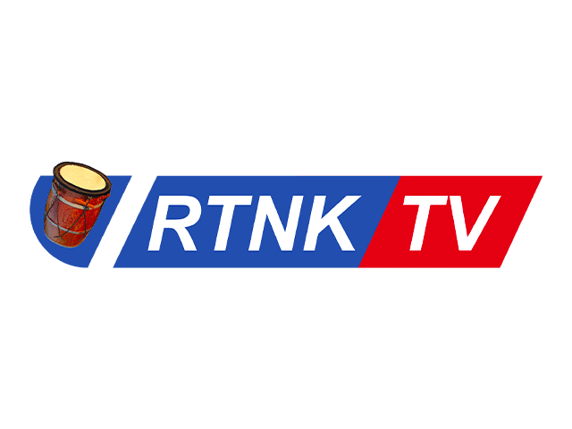 RTNK logo channel